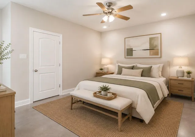 Photo 4 of Single family home for sale at 105 E Stovall St, Hammond, LA 70403 | MLS# 2557925 | Listing updated on 2026-09-17