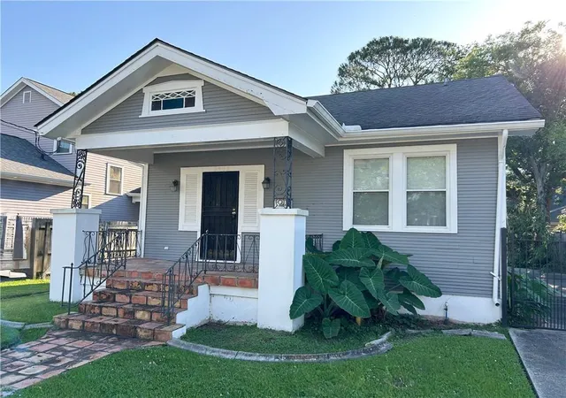 Photo 3 of Single family home for sale at 4942 Music St, New Orleans, LA 70122 | MLS# 2557861 | Listing updated on 2026-09-02