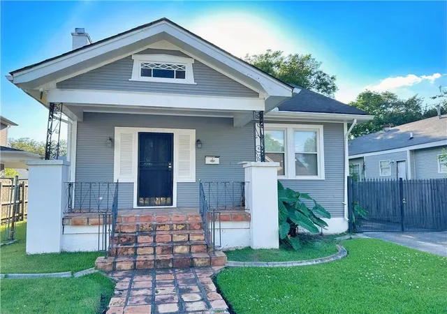 Photo 3 of Single family home for sale at 4942 Music St, New Orleans, LA 70122 | MLS# 2557861 | Listing updated on 2026-09-02