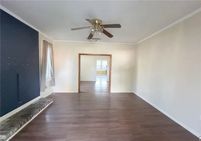 Photo 4 of Single family home for sale at 4942 Music St, New Orleans, LA 70122 | MLS# 2557861 | Listing updated on 2026-09-02