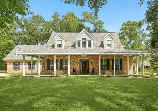 Photo 1 of Single family home for sale at 60010 Oaklawn Ave, Lacombe, LA 70445 | MLS# 2556511 | Listing updated on 2026-09-16
