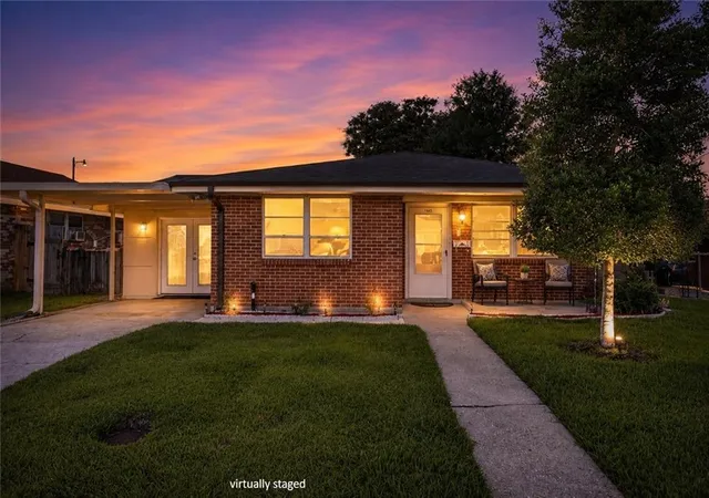 Photo 3 of Single family home for sale at 568 St Ann St, Marrero, LA 70072 | MLS# 2557617 | Listing updated on 2026-10-07