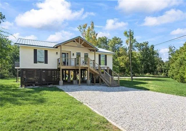 Photo 2 of Single family home for sale at 18236 Monga Dr, Covington, LA 70433 | MLS# 2558087 | Listing updated on 2026-09-03