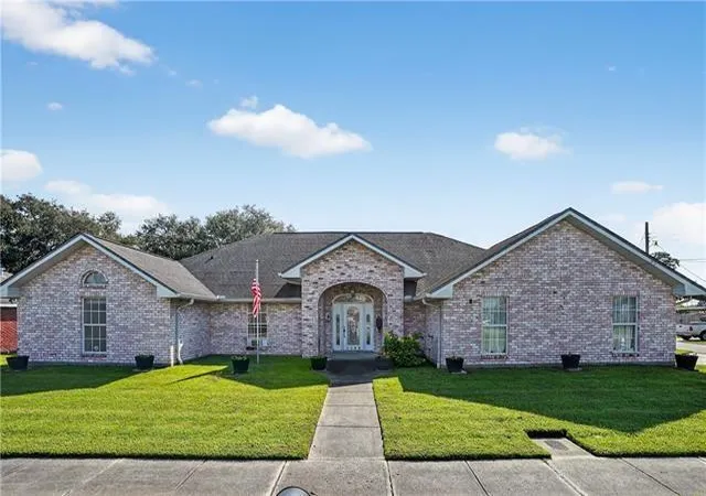 Photo 1 of Sale Pending at 1145 Gaudet Dr, Marrero, LA 70072 | MLS# 2557766 | Listing updated on 2026-09-17
