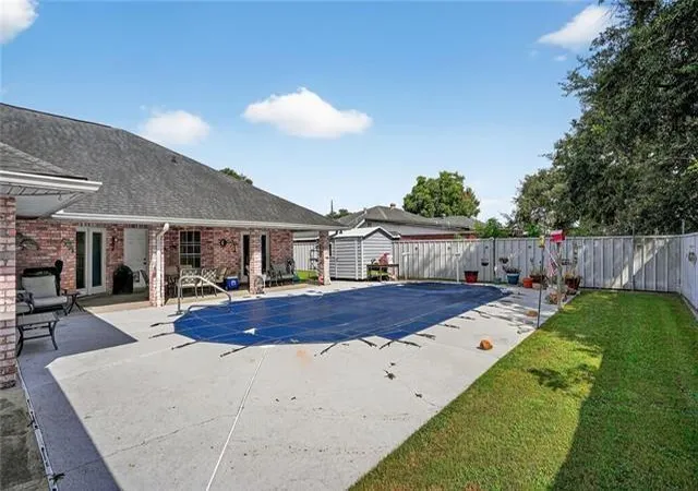 Photo 3 of Sale Pending at 1145 Gaudet Dr, Marrero, LA 70072 | MLS# 2557766 | Listing updated on 2026-09-17