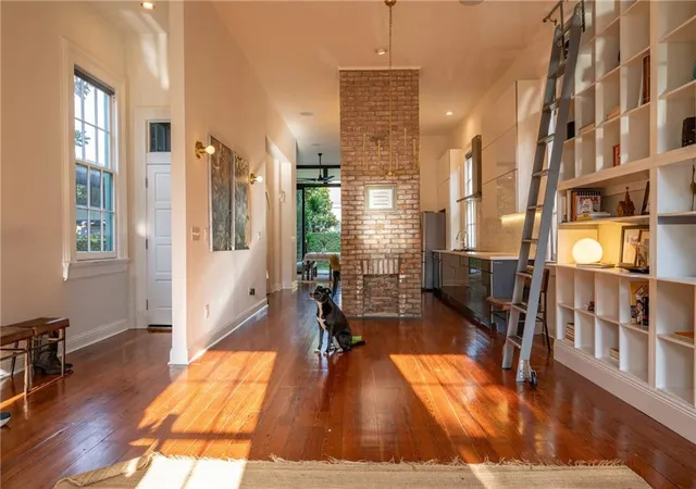 Photo 2 of Single family home for sale at 635 Saint Ferdinand St, New Orleans, LA 70117 | MLS# 2548719 | Listing updated on 2026-09-15