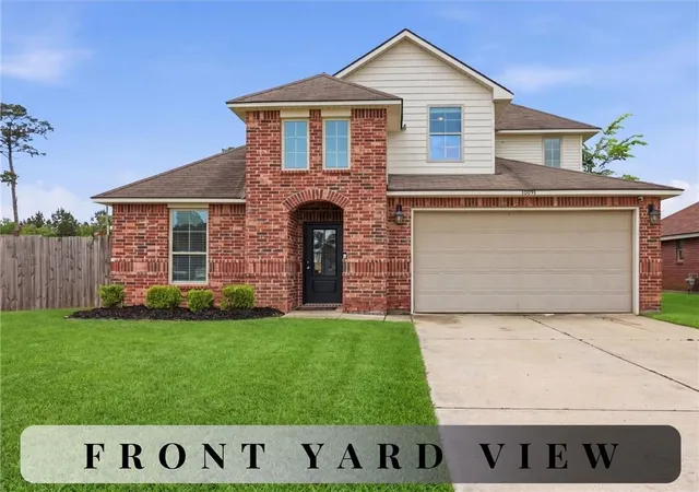 Photo 1 of Single family home for sale at 16091 Blue Byp St, Ponchatoula, LA 70454 | MLS# 2557183 | Listing updated on 2026-09-08