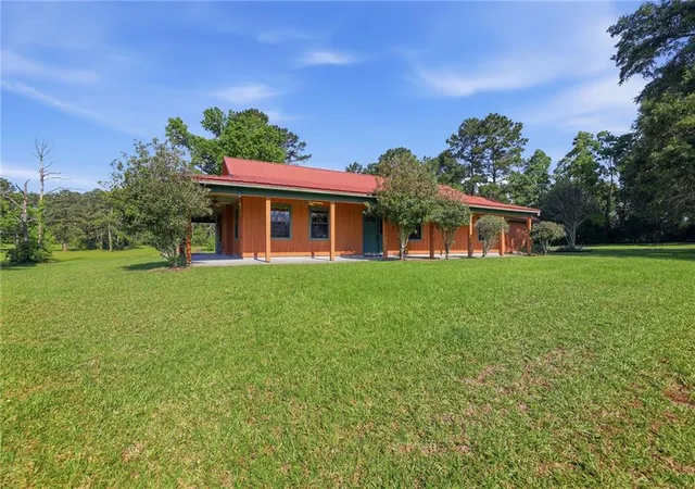 Photo 2 of Single family home for sale at 62161 Bennett Rd, Roseland, LA 70456 | MLS# 2558038 | Listing updated on 2026-09-19