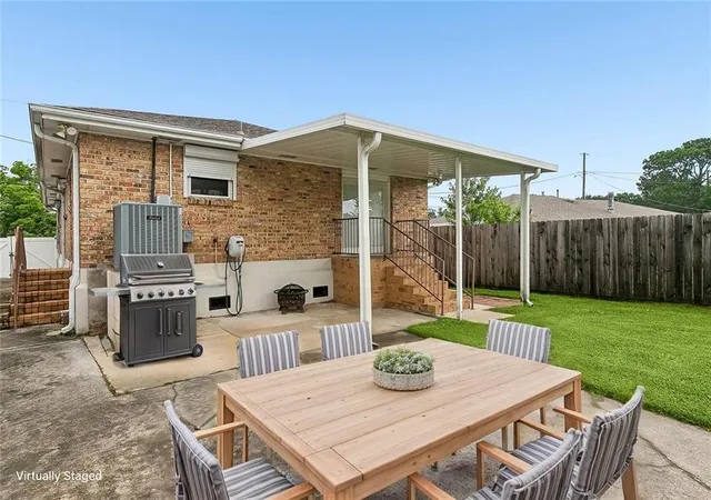 Photo 3 of Single family home for sale at 4808 Kawanee Ave, Metairie, LA 70006 | MLS# 2558454 | Listing updated on 2026-09-15