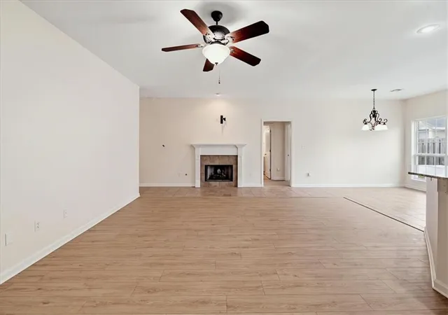 Listing Photo 3 - Condo for sale in building located at 221 Libra Ave, Mandeville, LA 70471 - Unit #B