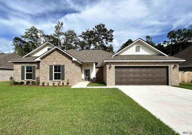 Photo 1 of Single family home for sale at 39721 Farming Ln, Pearl River, LA 70452 | MLS# NO2026009152 | Listing updated on 2026-09-04