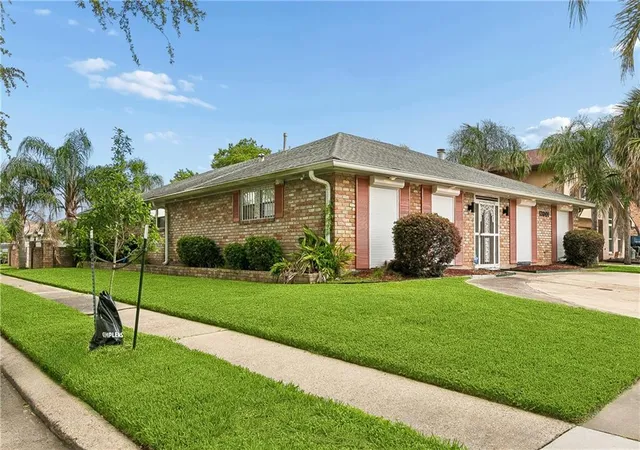 Photo 2 of Single family home for sale at 12001 E Barrington Dr, New Orleans, LA 70128 | MLS# 2559021 | Listing updated on 2026-09-12