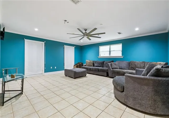 Photo 4 of Single family home for sale at 12001 E Barrington Dr, New Orleans, LA 70128 | MLS# 2559021 | Listing updated on 2026-09-12