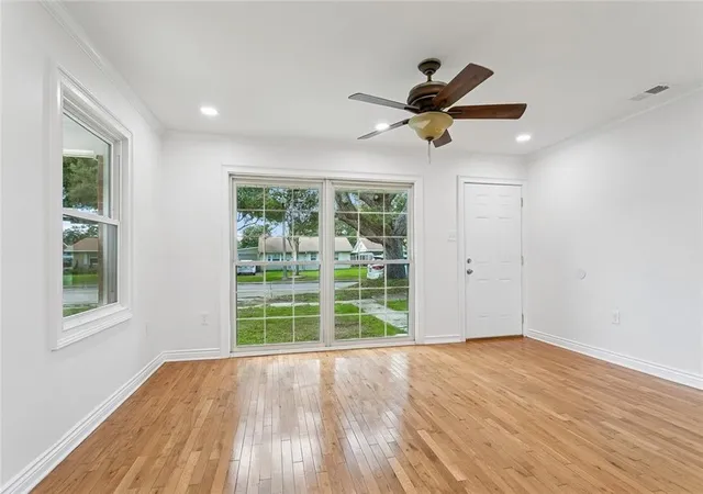 Photo 2 of Single family home for sale at 701 Airline Park Blvd, Metairie, LA 70003 | MLS# 2558556 | Listing updated on 2026-09-03