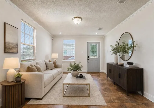 Photo 2 of Single family home for sale at 2231 Dreux Ave, New Orleans, LA 70122 | MLS# 2559084 | Listing updated on 2026-08-30