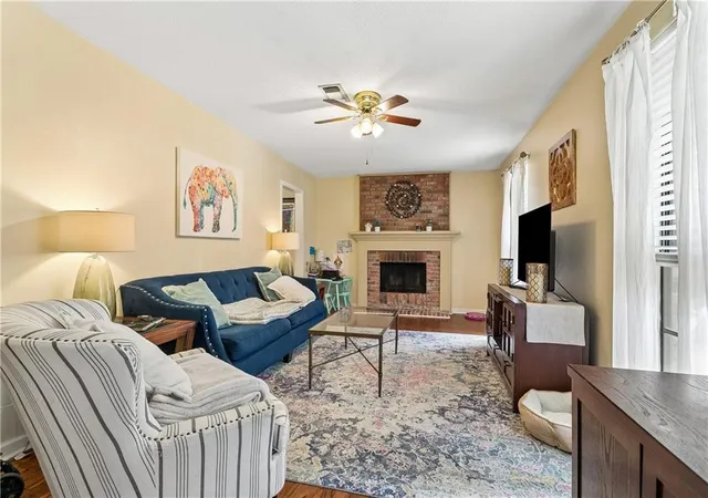 Photo 3 of Single family home for sale at 2061 Dupre St, Mandeville, LA 70448 | MLS# 2551089 | Listing updated on 2026-09-22
