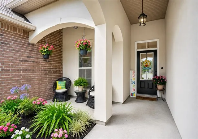 Photo 2 of Single family home for sale at 535 Tanglewood Dr, Slidell, LA 70458 | MLS# 2559108 | Listing updated on 2026-09-01