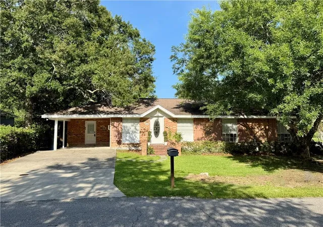 Photo 1 of Single family home for sale at 1848 9th Street, Slidell, LA 70458 | MLS# 2556622 | Listing updated on 2026-09-22