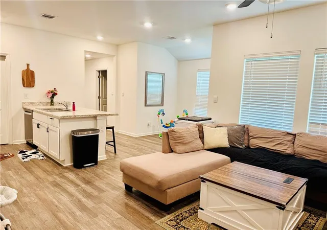 Photo 3 of Single family home for sale at 1108 E Bienville St, Gonzales, LA 70737 | MLS# 2559170 | Listing updated on 2026-09-04