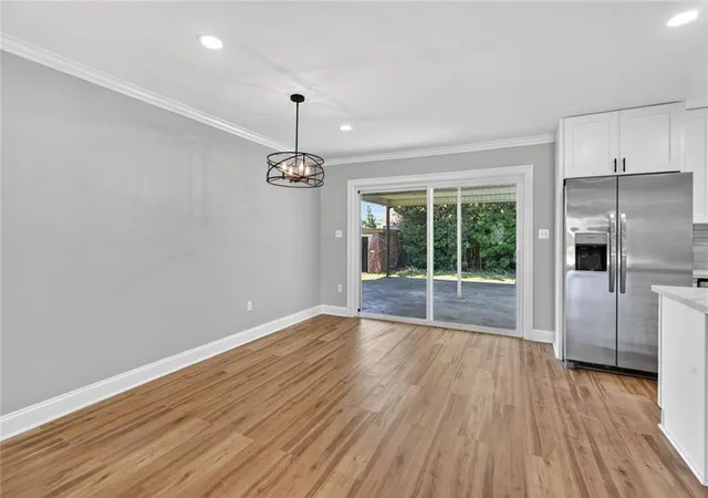 Photo 15 of Single family home for sale at 1341 Poinsettia Dr, Metairie, LA 70005 | MLS# 2559267 | Listing updated on 2026-10-06