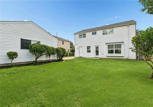 Photo 21 of Single family home for sale at 33 Antigua Dr, Kenner, LA 70065 | MLS# 2559312 | Listing updated on 2026-09-01