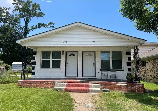 Photo 1 of Multi family home for sale at 1300 S 02 Dilton St, Metairie, LA 70003 | MLS# 2559338 | Listing updated on 2026-09-08