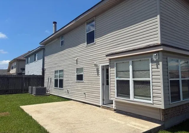 Single family home for sale at 1111 Artesa Dr, Marrero, LA 70072 | MLS# 2559422 | Listing updated on 2026-10-06
