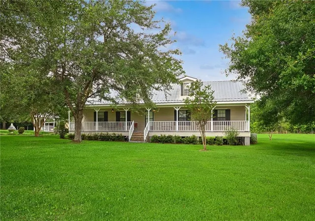 Photo 2 of Single family home for sale at 79273 Highway 25, Folsom, LA 70437 | MLS# 2558924 | Listing updated on 2026-09-17