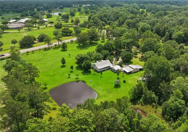 Photo 2 of Single family home for sale at 79273 Highway 25, Folsom, LA 70437 | MLS# 2558924 | Listing updated on 2026-08-31