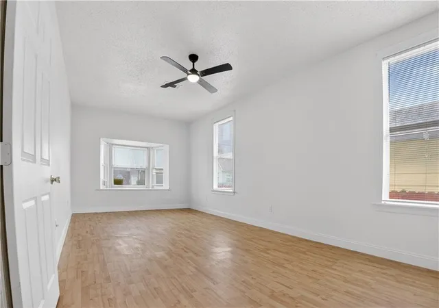 Photo 3 of Single family home for sale at 1701 Pauline St, New Orleans, LA 70117 | MLS# 2559606 | Listing updated on 2026-09-03