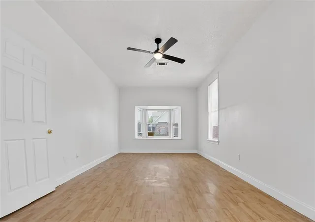 Photo 3 of Single family home for sale at 1701 Pauline St, New Orleans, LA 70117 | MLS# 2559606 | Listing updated on 2026-09-03
