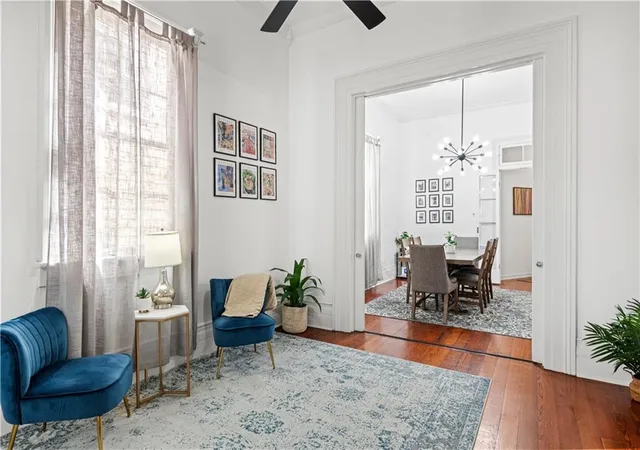 Photo 3 of Single family home for sale at 831 Opelousas Ave, New Orleans, LA 70114 | MLS# 2558126 | Listing updated on 2026-08-30
