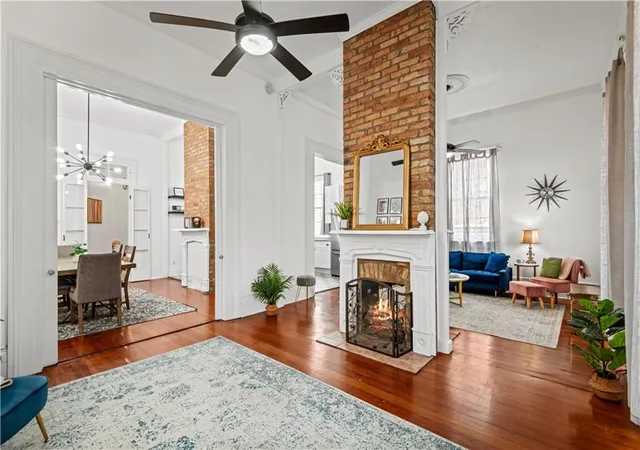Photo 4 of Single family home for sale at 831 Opelousas Ave, New Orleans, LA 70114 | MLS# 2558126 | Listing updated on 2026-08-30