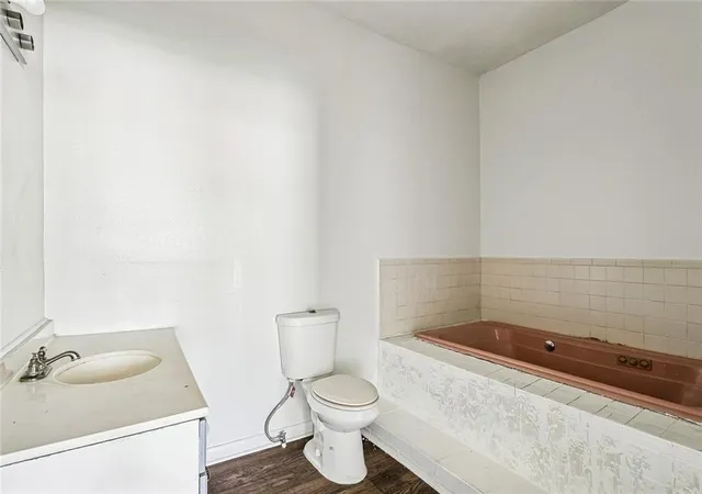Photo 4 of Single family home for sale at 501 Superior Ave, Bogalusa, LA 70427 | MLS# 2559740 | Listing updated on 2026-09-21
