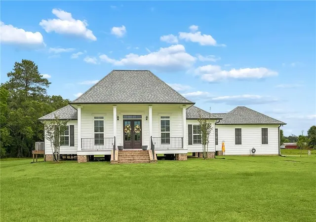 Single family home for sale at 28236 Big Sky Ln, Folsom, LA 70437 | MLS# 2559956