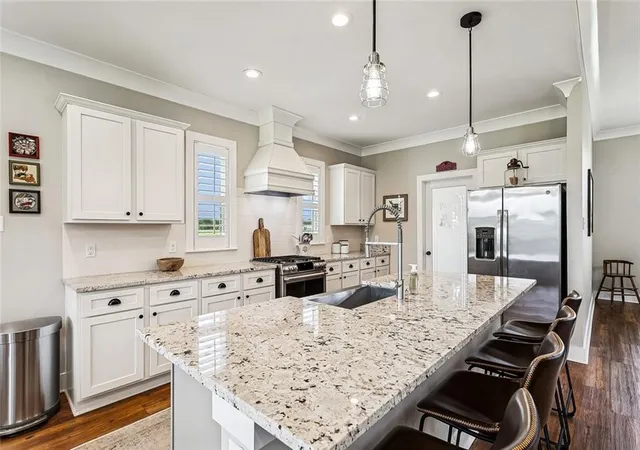 Photo 3 of Single family home for sale at 28236 Big Sky Ln, Folsom, LA 70437 | MLS# 2559956 | Listing updated on 2026-09-21