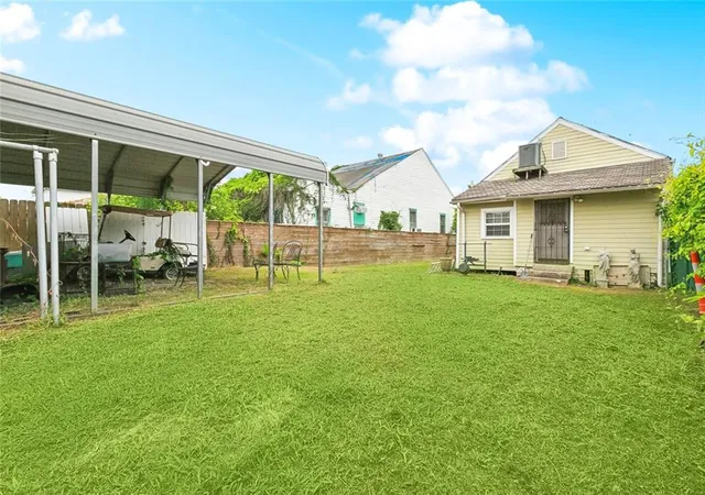 Photo 11 of Single family home for sale at 1509 N Derbigny St, New Orleans, LA 70116 | MLS# 2559967 | Listing updated on 2026-10-01