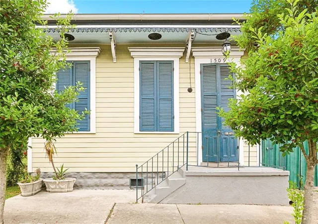 Photo 1 of Single family home for sale at 1509 N Derbigny St, New Orleans, LA 70116 | MLS# 2559967 | Listing updated on 2026-08-31