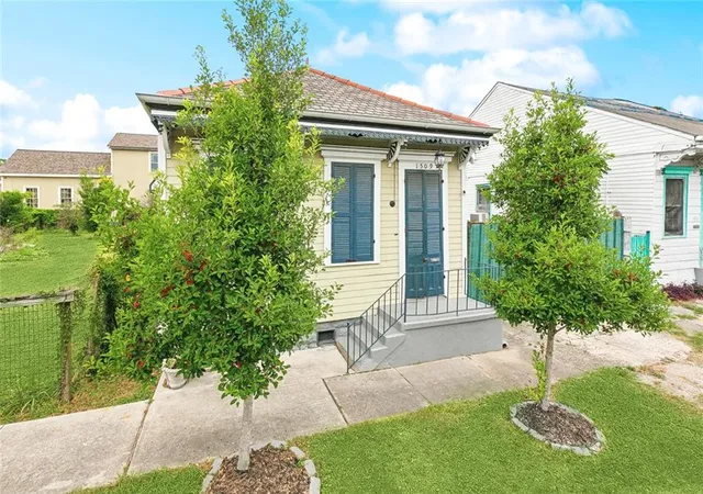 Photo 2 of Single family home for sale at 1509 N Derbigny St, New Orleans, LA 70116 | MLS# 2559967 | Listing updated on 2026-08-31