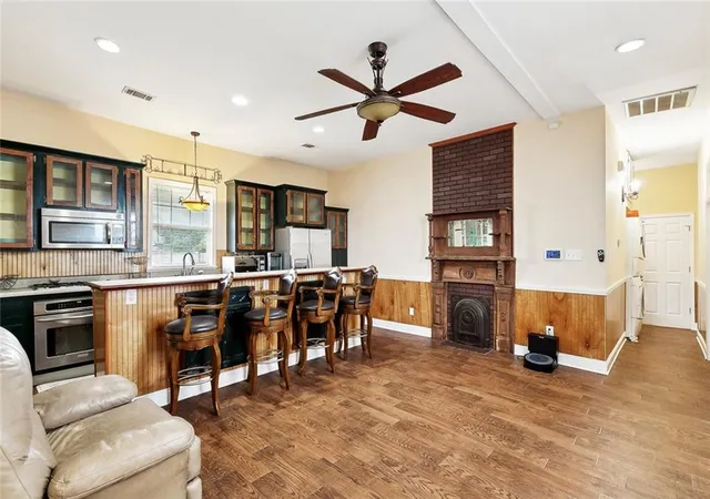 Photo 3 of Single family home for sale at 1509 N Derbigny St, New Orleans, LA 70116 | MLS# 2559967 | Listing updated on 2026-08-31