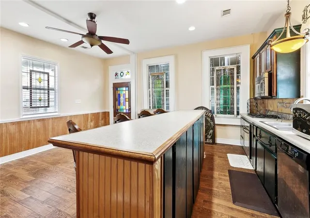 Photo 4 of Single family home for sale at 1509 N Derbigny St, New Orleans, LA 70116 | MLS# 2559967 | Listing updated on 2026-08-31