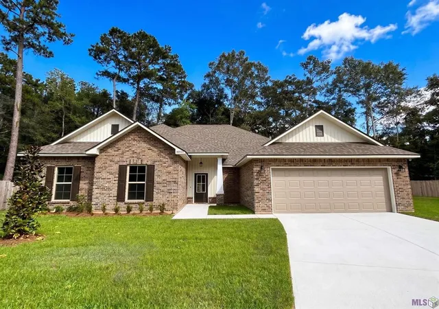 Photo 1 of Single family home for sale at 39739 Farming Ln, Pearl River, LA 70452 | MLS# NO2026009666 | Listing updated on 2026-09-08