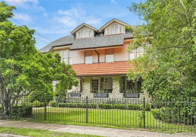 Photo 1 of Single family home for sale at 5829 Hurst St, New Orleans, LA 70115 | MLS# 2560004 | Listing updated on 2026-09-30