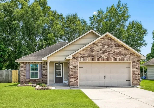 Photo 1 of Single family home for sale at 42192 Broadwalk Ave, Hammond, LA 70403 | MLS# 2559996 | Listing updated on 2026-09-14