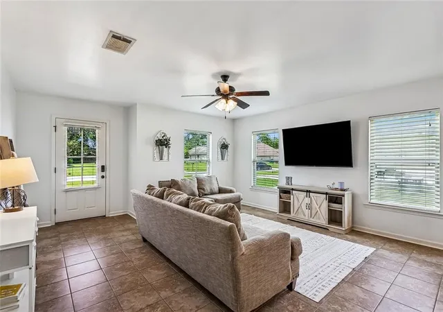 Photo 2 of Single family home for sale at 42192 Broadwalk Ave, Hammond, LA 70403 | MLS# 2559996 | Listing updated on 2026-09-14