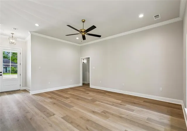 Photo 3 of Single family home for sale at 4118 Upperline St, Slidell, LA 70461 | MLS# 2560097 | Listing updated on 2026-09-15