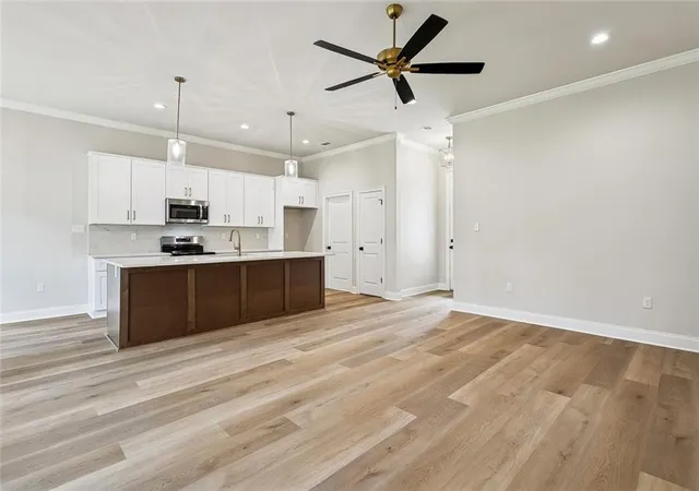 Photo 4 of Single family home for sale at 4118 Upperline St, Slidell, LA 70461 | MLS# 2560097 | Listing updated on 2026-09-15