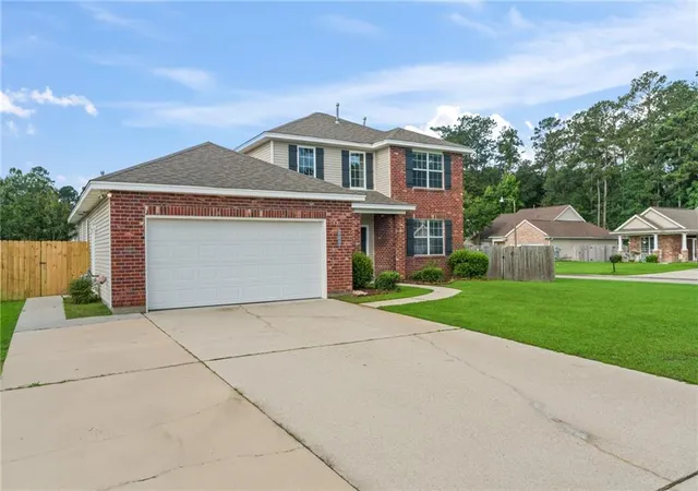 Photo 30 of Single family home for sale at 569 Moore Blvd, Covington, LA 70433 | MLS# 2560096 | Listing updated on 2026-08-30