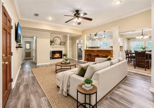 Photo 2 of Single family home for sale at 2154 Biron St, Mandeville, LA 70448 | MLS# 2560180 | Listing updated on 2026-09-10