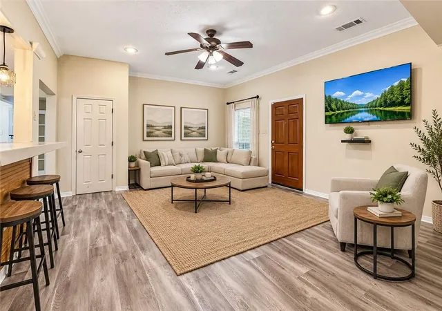 Photo 3 of Single family home for sale at 2154 Biron St, Mandeville, LA 70448 | MLS# 2560180 | Listing updated on 2026-09-10
